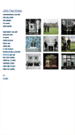 Mobile Screenshot of johnpaulevans.co.uk